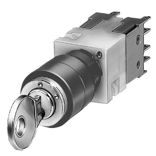 Siemens 3SB2202-4LB01 Turkiye