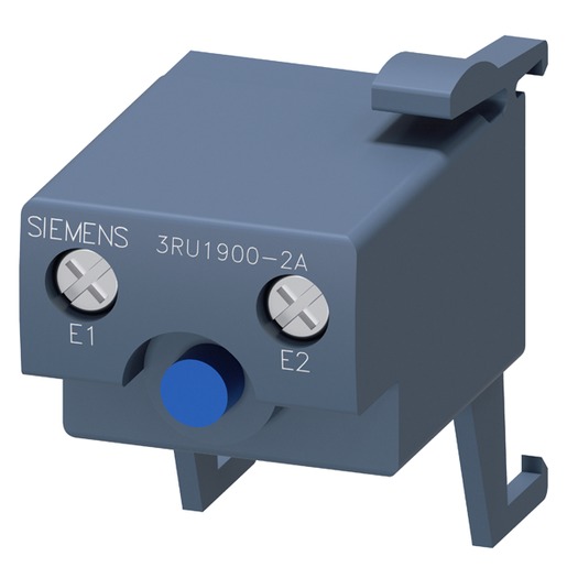 Siemens 3RU1900-2AM71 Turkiye