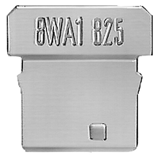 Siemens 8WA1825 Turkiye