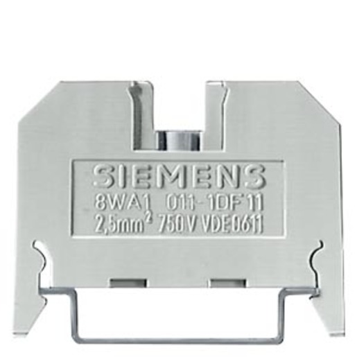 Siemens 8WA1011-1BF22 Turkiye