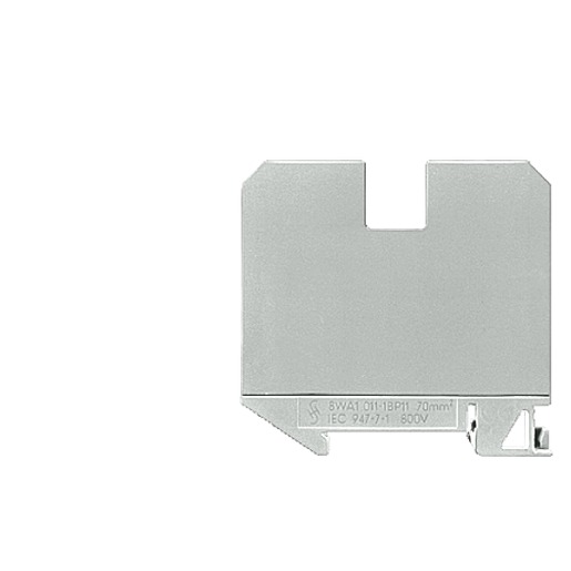 Siemens 8WA1011-1BP11 Turkiye