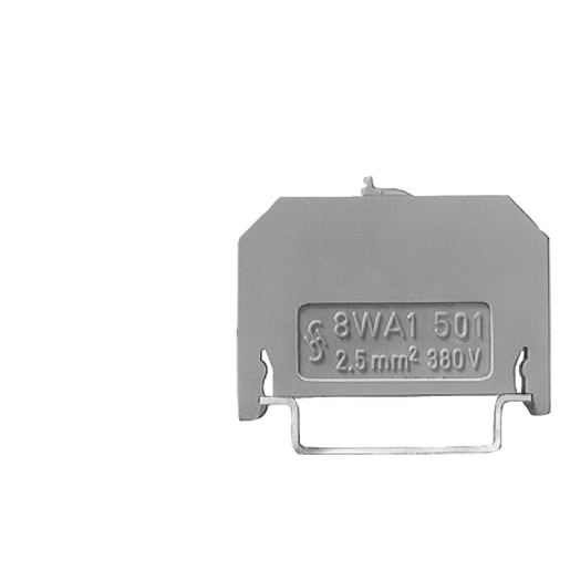 Siemens 8WA1501 Turkiye