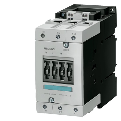 Siemens 3RT1045-3BB40 Turkiye