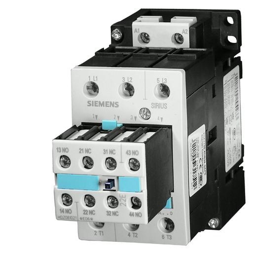 Siemens 3RT1036-1AF04 Turkiye