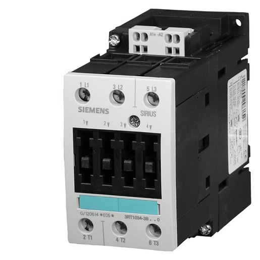 Siemens 3RT1036-3BB40 Turkiye