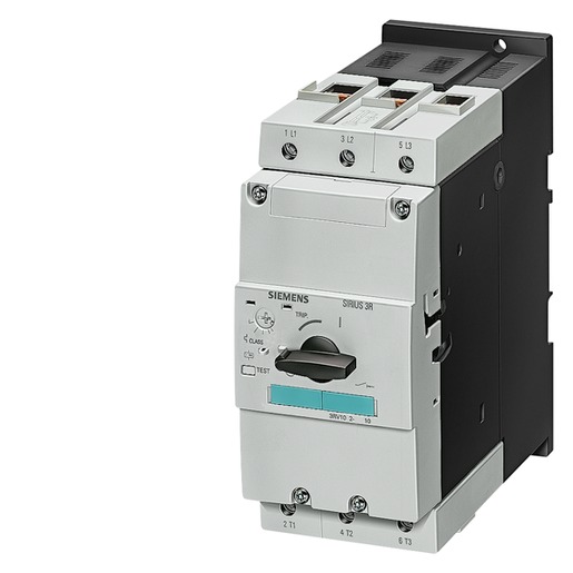 Siemens 3RV1041-4FA10 Turkiye