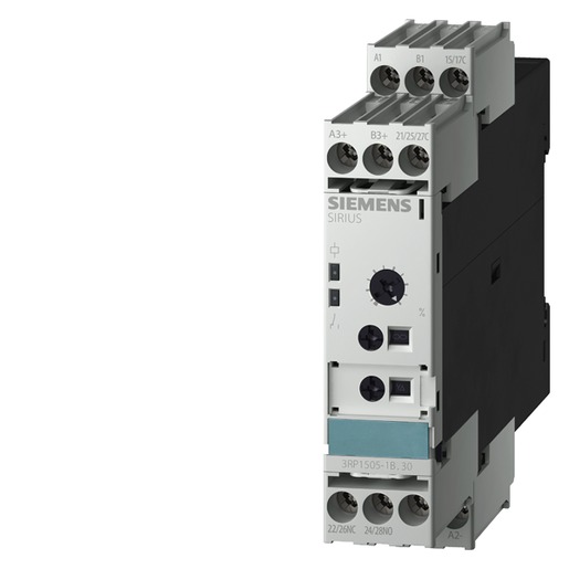 Siemens 3RP1505-1BQ30 Turkiye
