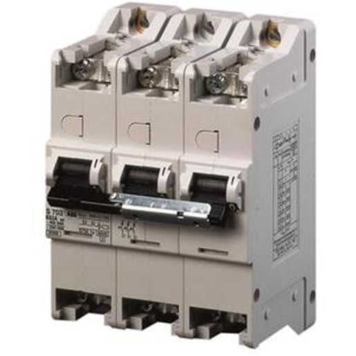 ABB S703-K63 Turkiye