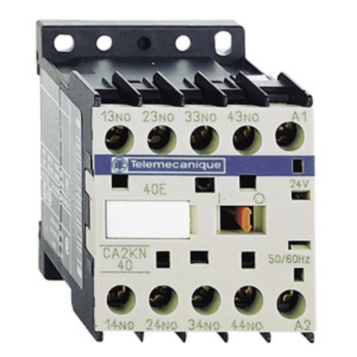 Schneider Electric CA2KN40P7 Turkiye