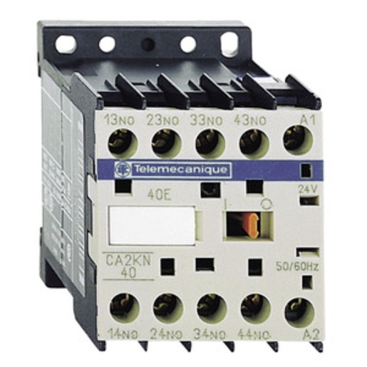 Schneider Electric CA2KN40B7 Turkiye