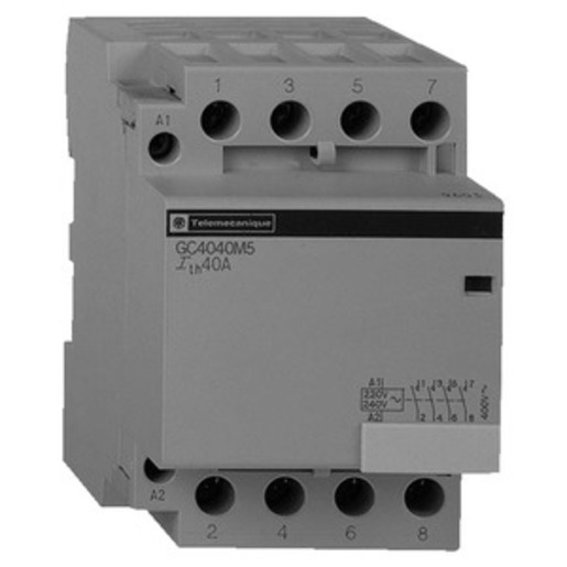 Schneider Electric GC6340M5 Turkiye