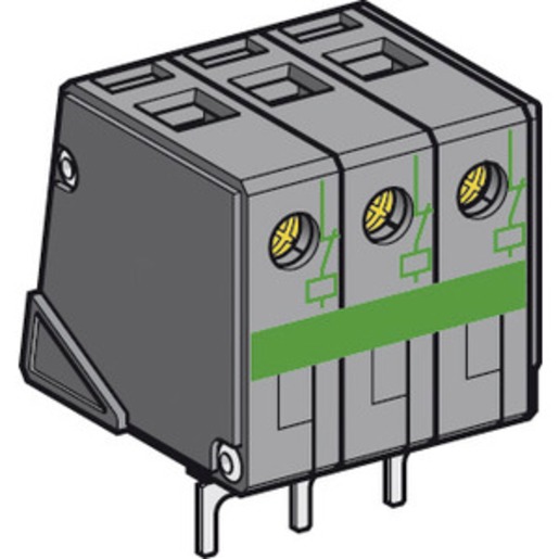 Schneider Electric GV1L3 Turkiye