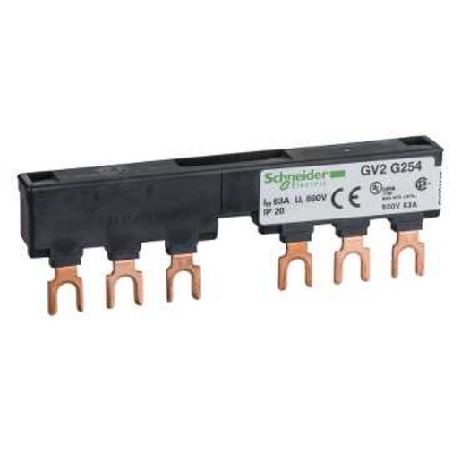 Schneider Electric GV2G254 Turkiye