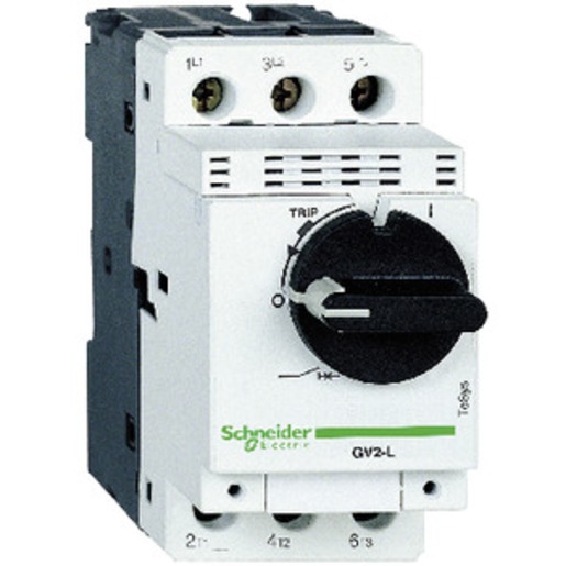 Schneider Electric GV2L08 Turkiye