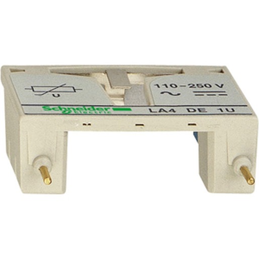 Schneider Electric LA4DE1U Turkiye