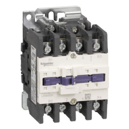 Schneider Electric LC1D80004P7 Turkiye
