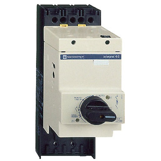 Schneider Electric LD1LD030M Turkiye