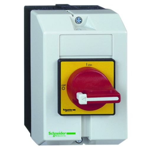 Schneider Electric VCF2GE Turkiye