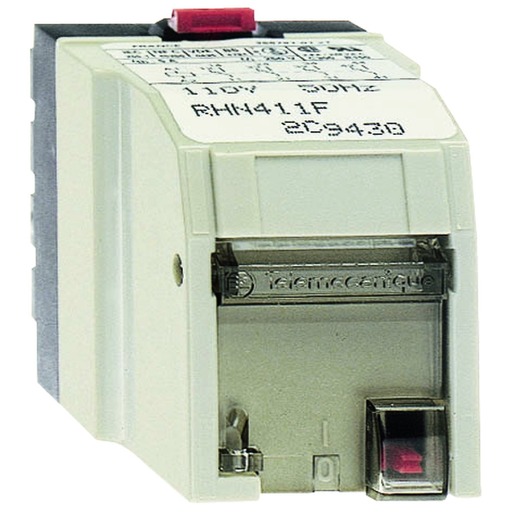 Schneider Electric RHN411M Turkiye