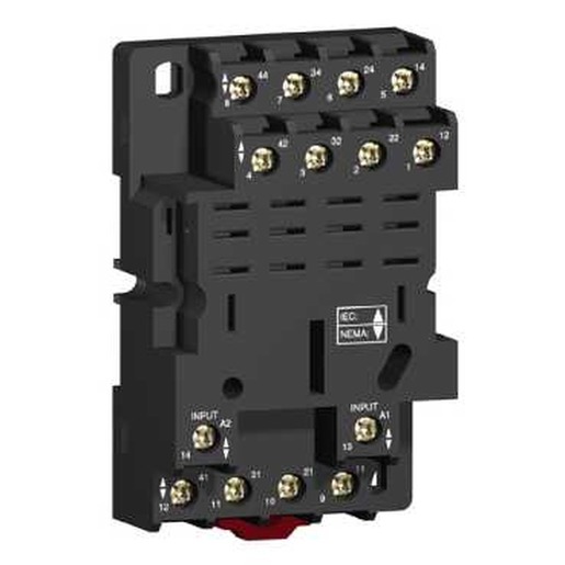 Schneider Electric RHZ21 Turkiye