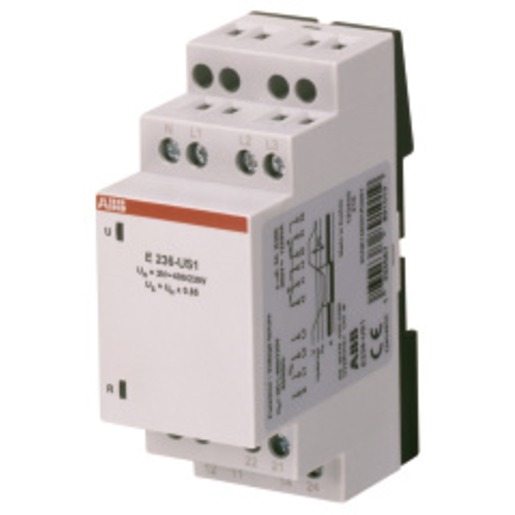 ABB E236-US1 Turkiye