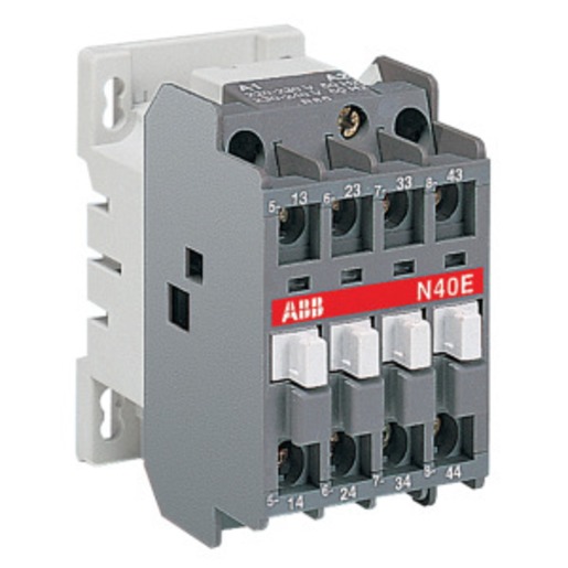 ABB N40E 220-230V 50Hz / 230-240V 60Hz Turkiye