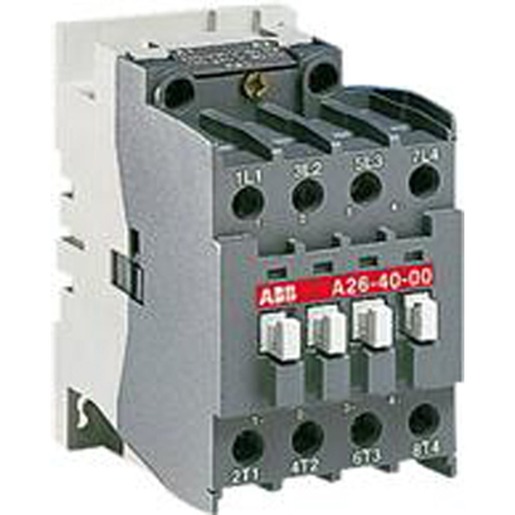 ABB A26-40-00 220-230V 50Hz / 230-240V 60Hz Turkiye