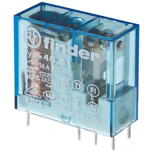 Finder 40.61.9.024.4000 Turkiye