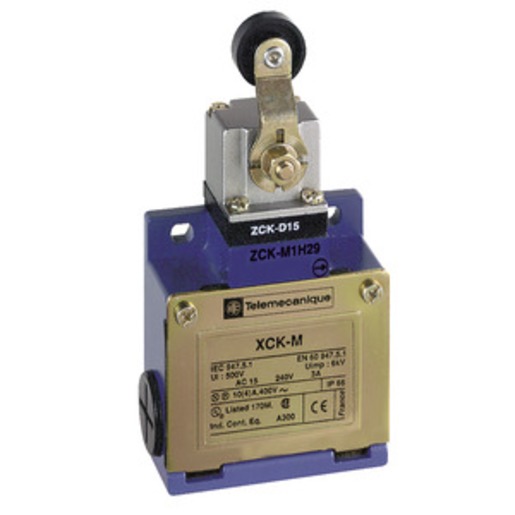 Schneider Electric XCKM515 Turkiye