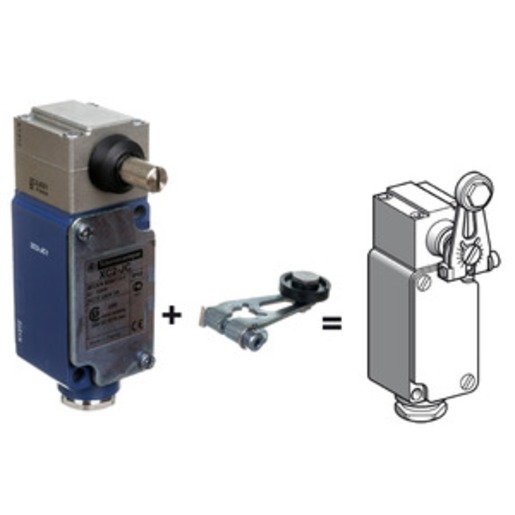 Schneider Electric XC2JC10511 Turkiye