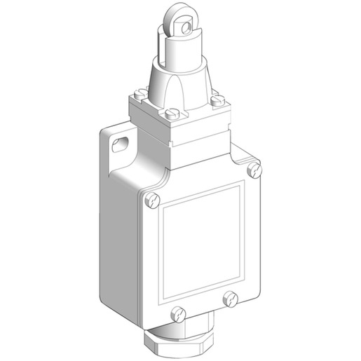 Schneider Electric XCKL102 Turkiye