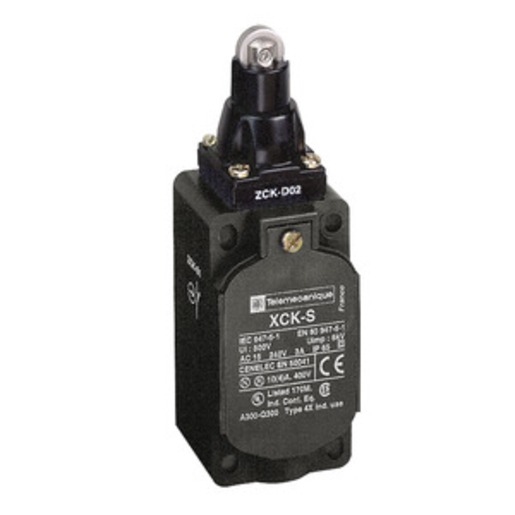 Schneider Electric XCKS102 Turkiye