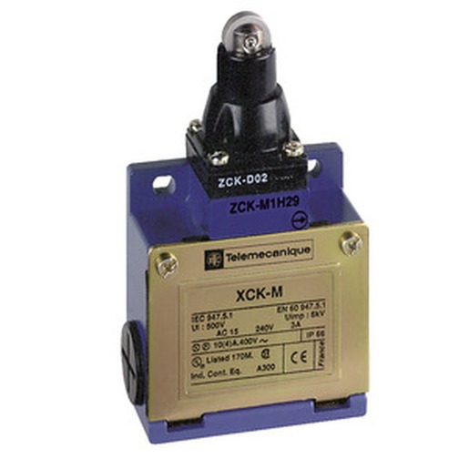 Schneider Electric XCKM502 Turkiye