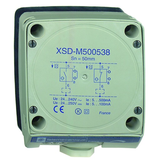 Schneider Electric XSDT023319 Turkiye