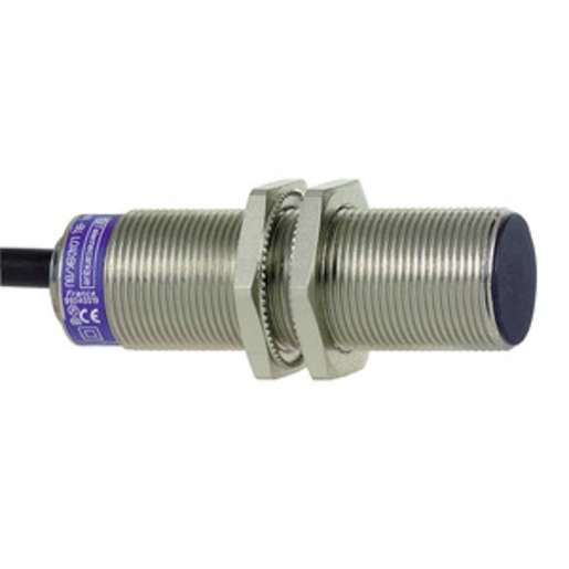 Schneider Electric XS1M18MA250 Turkiye