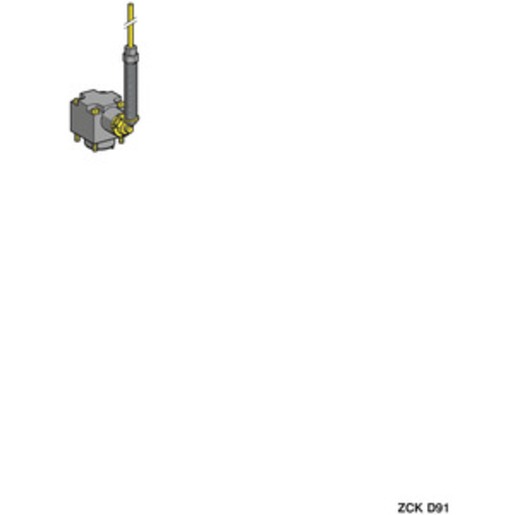 Schneider Electric ZCKD91 Turkiye