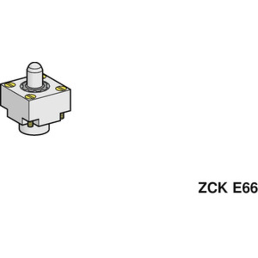 Schneider Electric ZCKE66 Turkiye