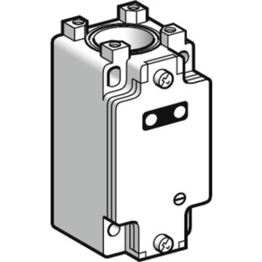 Schneider Electric ZCKJ134 Turkiye