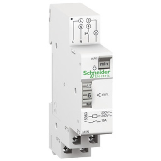 Schneider Electric 15363 Turkiye