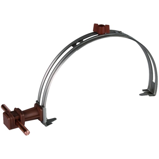 Dehn + Söhne DLH DS 8 H36 FG180.280 BR V2A Turkiye