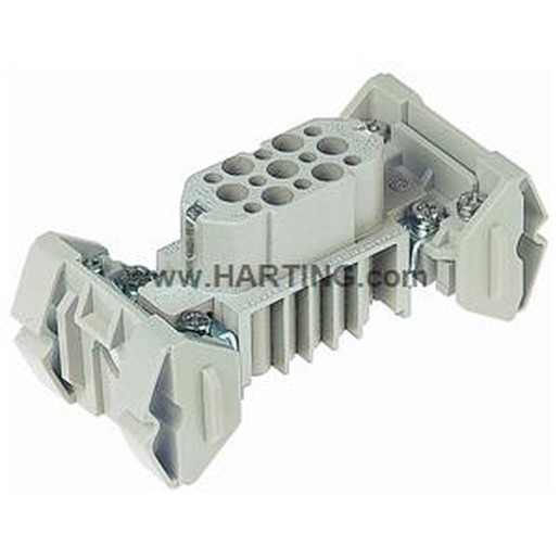 Harting Deutschland 09 20 000 9933 Turkiye