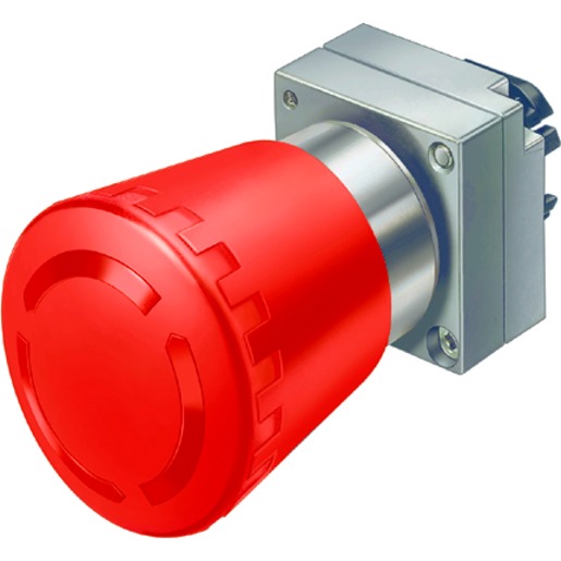 Siemens 3SB3500-1HA20 Turkiye