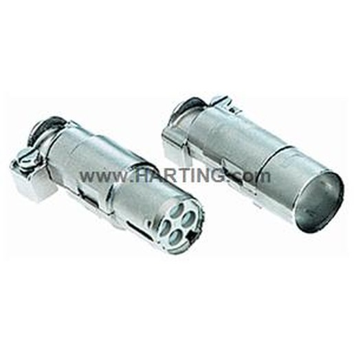 Harting Deutschland 09 15 004 3113 Turkiye