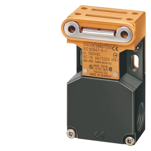Siemens 3SE2243-0XX40 Turkiye