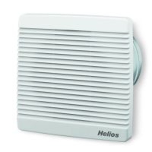 Helios Ventilatoren HSW 250/4 Turkiye