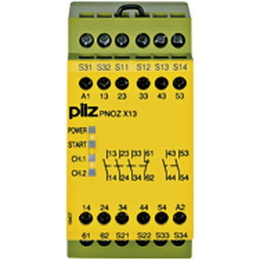 Pilz 774549 Turkiye