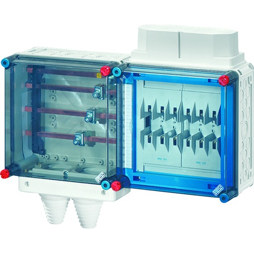 Hensel Mi 8070 Turkiye