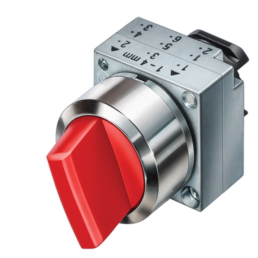 Siemens 3SB3500-2KA11 Turkiye