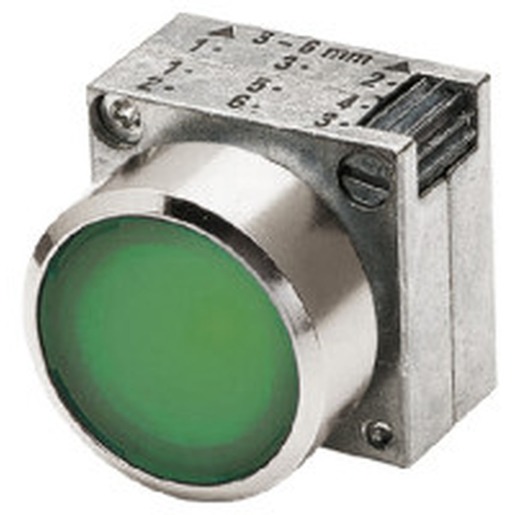 Siemens 3SB3501-0AA41 Turkiye
