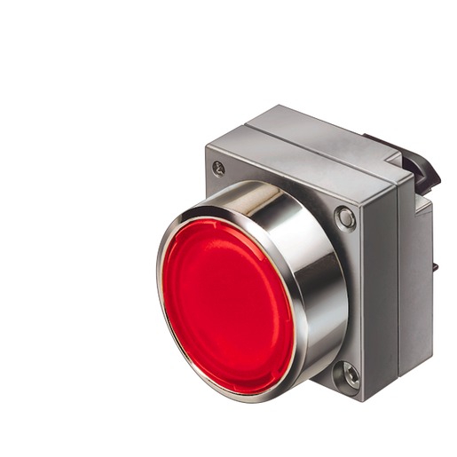 Siemens 3SB3500-0AA21 Turkiye